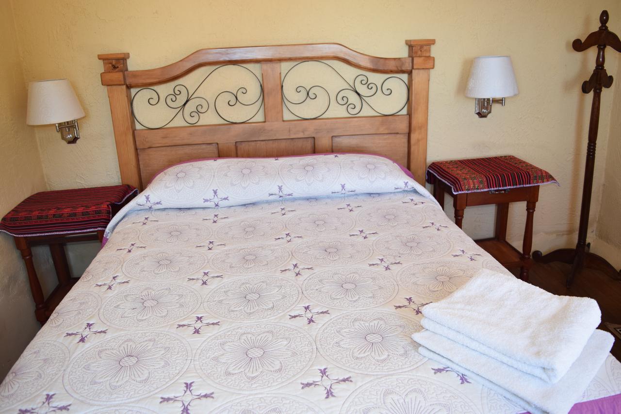 Hostal Jacha Inti Комунидад-Юмани Экстерьер фото