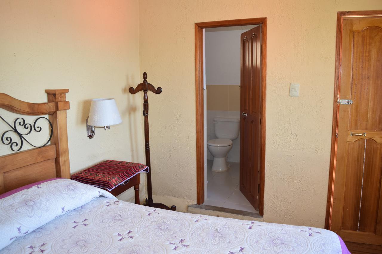 Hostal Jacha Inti Комунидад-Юмани Экстерьер фото