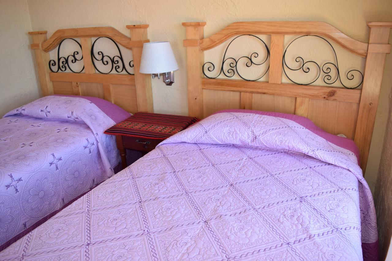 Hostal Jacha Inti Комунидад-Юмани Экстерьер фото
